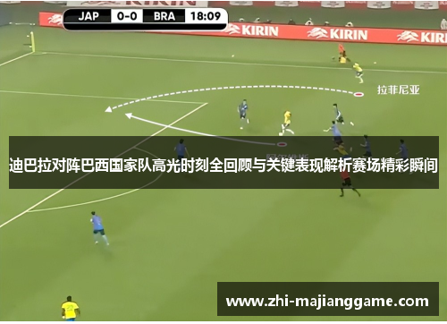 迪巴拉对阵巴西国家队高光时刻全回顾与关键表现解析赛场精彩瞬间